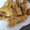 Cooksnap dari aireenshop untuk resep Pisang goreng crispy