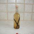 Cooksnap από july88 στη συνταγή Απόσταγμα Βανίλιας
