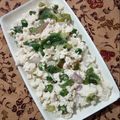 Cooksnap dari Irene MN untuk resep TAHU KUKUS Cabe Rawit