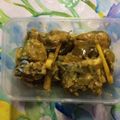 Cooksnap dari Ery untuk resep Ikan Sarden Bumbu Kuning