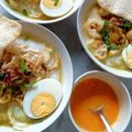 Cooksnap dari Ingka untuk resep Bubur ayam jakarta