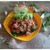 Cooksnap dari Bunda Tina untuk resep Pokcoy Udang Saus Tiram