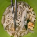 Cooksnap dari Fifin Anggraini untuk resep Seblak kuetiaw kuah pedas/ kuetiaw rebus pedas