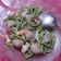 Cooksnap dari Santi Tania Mardianti untuk resep 43. Buncis tauge cah udang bakso ikan