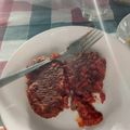 Cooksnap από Afroditi Afroditaki στη συνταγή Vegan σουτζουκάκια από φακές