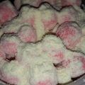 Cooksnap dari Ayyu_syi untuk resep Bola Susu #pekainspirasi
