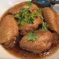 รูป Cooksnap ของ kanthida cheupakdee เมื่อเขาทำ ไก่ต้มน้ำปลาเบบี๋