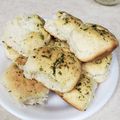 Robert Mims's cooksnap of when they made Buttermilk Biscuits.