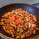 Cooksnap dari Mama Seng untuk resep Chicken Fajitas ft Tortilla