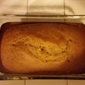 Evilyncupcake's cooksnap of when they made Pumpkin bread.