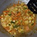 Cooksnap dari Alexandra Gita Christy untuk resep Udang asam manis