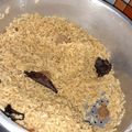Cooksnap dari mitmit untuk resep Nasi kare