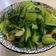 人如其食 的 清炒青江菜 cooksnap