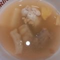 QBee Sindy Chien 的 鳳梨苦瓜雞湯 cooksnap