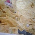 Cooksnap dari Venita Andriyana untuk resep Peyek Teri Nasi
