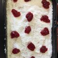 Cooksnap από StaviGreece στη συνταγή Σιμιγδαλένιο το Εξωτικό
