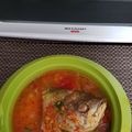 Cooksnap dari eka diana untuk resep Ikan kakap kuah asam