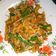 Cooksnap dari Putri Anjani untuk resep Tumis pedas kacang panjang tempe ala anak kost