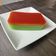 Cooksnap dari Mona Kannekens untuk resep Lapis Sagu Pandan (#pr_lapistradisional)