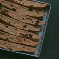 Cooksnap dari Eka Pebrianti untuk resep Cranberry Biscotti