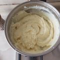 El cooksnap de Daniel Bravo Torres cuando hizo Asado a la olla con Puré.