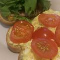lisa.b.monet's cooksnap of when they made B's Badass Egg Salad ☆.