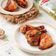 Cooksnap dari cutzamania untuk resep Simple Paha Ayam Panggang Oven🍗