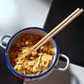 Cooksnap dari pawon Eng Ing Eng untuk resep Kwetiau goreng