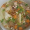 Cooksnap dari Atina untuk resep Sup Ayam