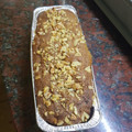 El cooksnap de Susana Pistacchia cuando hizo Budín Integral de Manzana, avena y Nuez (Saludable, NO VEGANO).