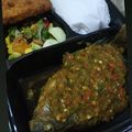 Cooksnap dari nengocta@gmail.com untuk resep Ikan Nila cabe ijo
