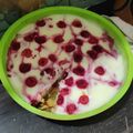 El cooksnap de manuel muñoz muñoz cuando hizo Kuchen estilo sureño.