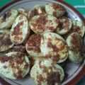 Cooksnap dari Dapur Marin Borneo untuk resep 118. Telur Rebus Bumbu Ketumbar ala Dapur Marin