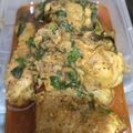 Cooksnap dari Lia Lim untuk resep Ayam Woku Kemangi