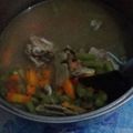 Cooksnap dari Dyan Momot untuk resep Asem asem daging