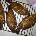 @Tasneem_'s cooksnap of when they made Roasted fish.