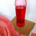 Cooksnap dari Nay's Kitchen untuk resep Sirup Frambos home made