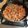 El cooksnap de Maricarmen Meza cuando hizo Tostadas de carne deshebrada.