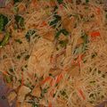 Cooksnap dari Yuli Wijaya untuk resep Bihun Jagung Goreng ala Solaria