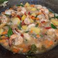 Cooksnap dari Vivi Anita untuk resep Udang Saus Tiram