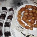 صورة من ام كمال، شاركها بعد تجربة وصفة عوامة بالكسترد 👌