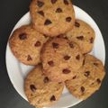 Cooksnap dari Yulys_Kitchen untuk resep Kukis Pisang kacang coklat