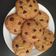 Cooksnap dari Yulys_Kitchen untuk resep Kukis Pisang kacang coklat