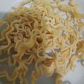 Cooksnap dari Ryna untuk resep Mie kriuk krenyes (cemilan simple)