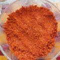Amita Shah's cooksnap of when they made ખાટા અથાણાં નો મસાલો (Pickle Masala Recipe in Gujarati).