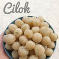 Cooksnap dari Palupi Kusumawardani untuk resep Cilok