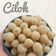 Cooksnap dari Palupi Kusumawardani untuk resep Cilok