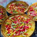 Cooksnap dari Herawati untuk resep Martabak Mini Labu Kuning