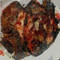 Cooksnap dari nurul untuk resep Ikan Bakar Bawal (teflon)