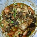 Cooksnap dari Ayu Rosita untuk resep Babat gongso